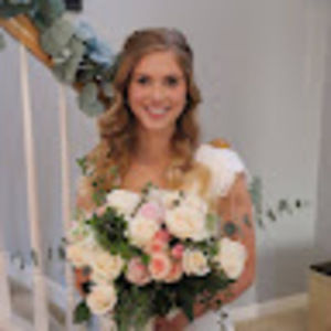 Meet your Posher, Annamarie